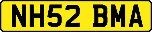 NH52BMA