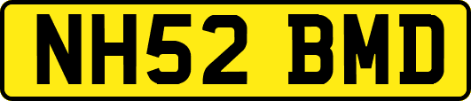 NH52BMD