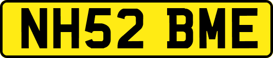 NH52BME