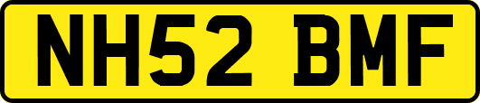 NH52BMF