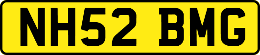 NH52BMG