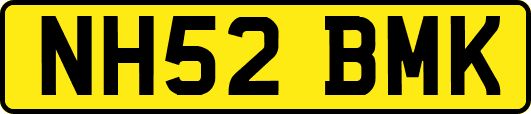 NH52BMK