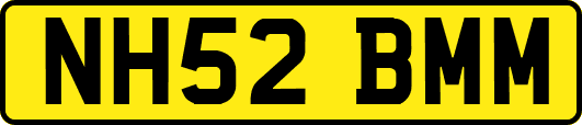 NH52BMM