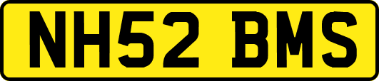 NH52BMS