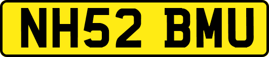 NH52BMU
