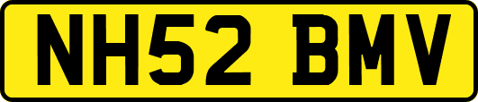 NH52BMV