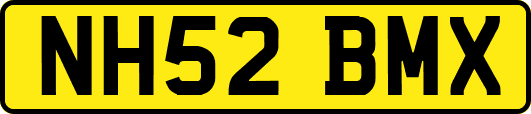 NH52BMX