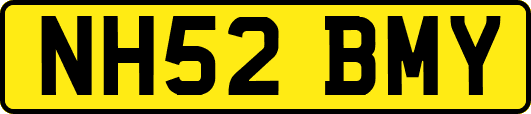 NH52BMY