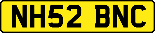 NH52BNC