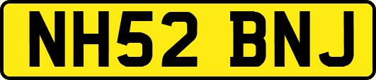 NH52BNJ