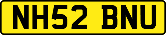 NH52BNU