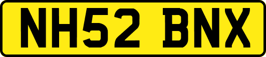 NH52BNX