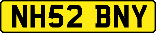 NH52BNY