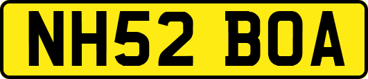 NH52BOA