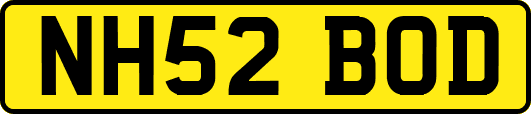 NH52BOD