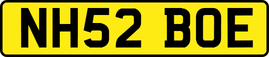 NH52BOE