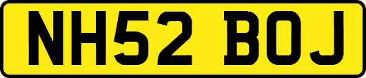 NH52BOJ
