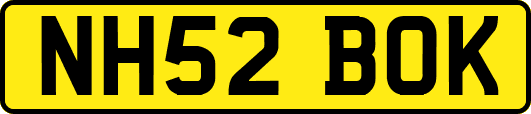 NH52BOK