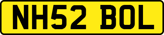 NH52BOL