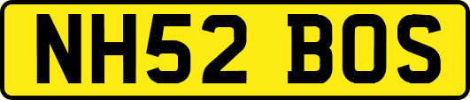NH52BOS