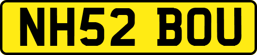 NH52BOU