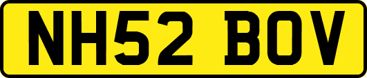NH52BOV