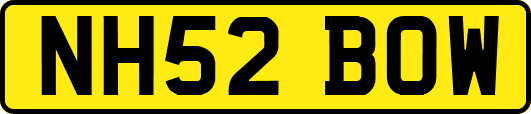 NH52BOW