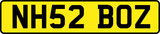 NH52BOZ