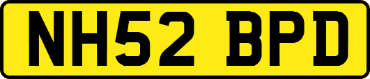 NH52BPD
