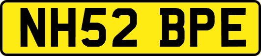 NH52BPE