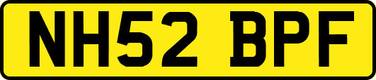 NH52BPF