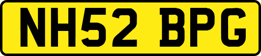 NH52BPG