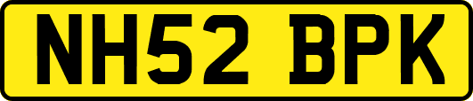 NH52BPK