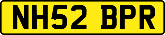 NH52BPR