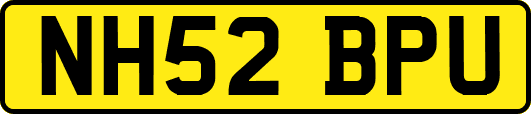 NH52BPU