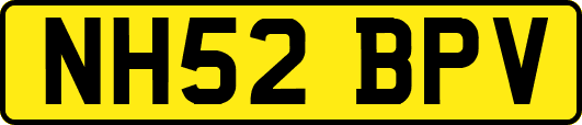 NH52BPV