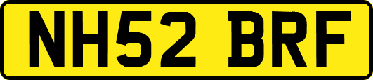 NH52BRF