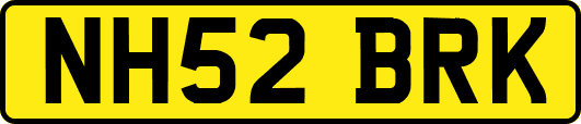 NH52BRK