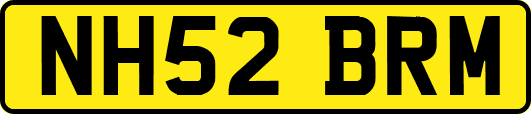 NH52BRM