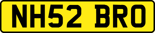 NH52BRO