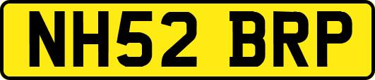 NH52BRP
