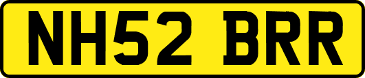 NH52BRR