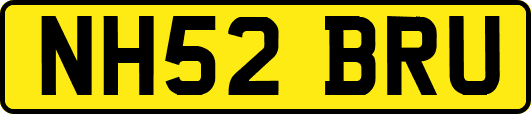 NH52BRU