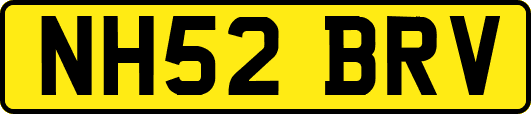 NH52BRV