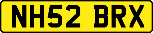 NH52BRX