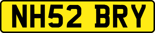 NH52BRY