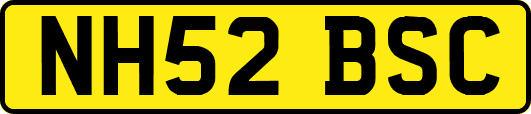 NH52BSC