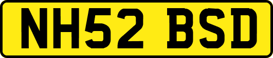 NH52BSD
