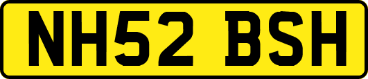 NH52BSH