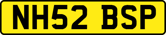 NH52BSP